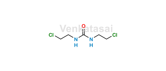 Picture of Lomustine Related Compound A