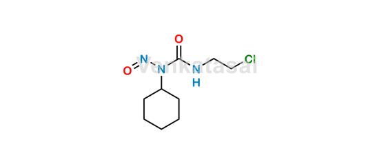 Picture of Lomustine Related Compound D