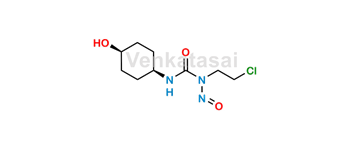 Picture of Cis-4-Hydroxy-Lomustine