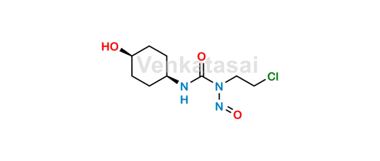 Picture of Cis-4-Hydroxy-Lomustine