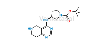 Picture of leniolisib Impurity 4