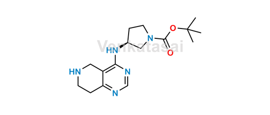 Picture of leniolisib Impurity 4