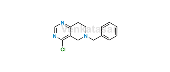 Picture of leniolisib Impurity 6