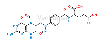 Picture of Leucovorin N-Nitroso