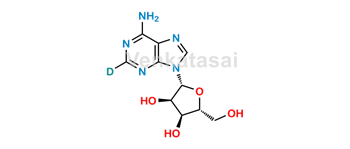 Picture of Adenosine-2 D1