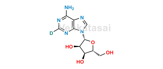 Picture of Adenosine-2 D1