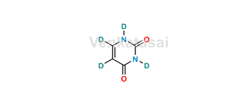 Picture of Uracil D4