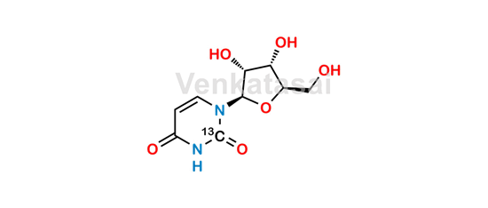 Picture of Uridine-2-13C