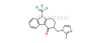 Picture of Ondansetron 13CD3