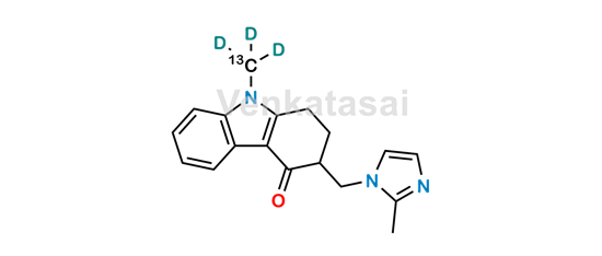 Picture of Ondansetron 13CD3