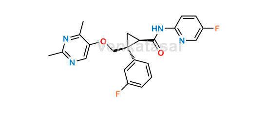 Picture of Lemborexant