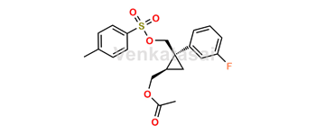 Picture of Lemborexant Impurity 3