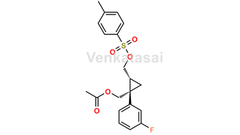 Picture of Lemborexant Impurity 4