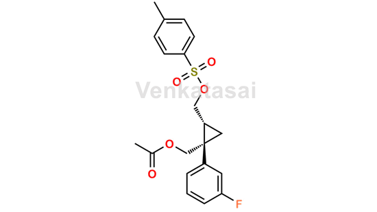 Picture of Lemborexant Impurity 4