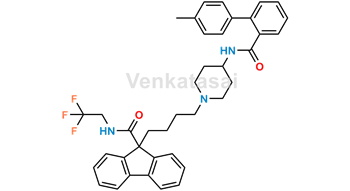 Picture of Lomitapide Impurity 1