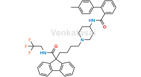 Picture of Lomitapide Impurity 1