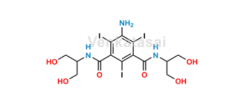 Picture of Lopamidol EP Impurity A