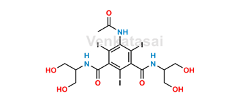 Picture of Lopamidol EP Impurity C