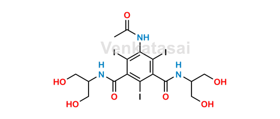 Picture of Lopamidol EP Impurity C