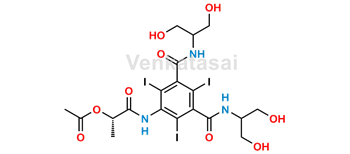 Picture of Lopamidol EP Impurity E