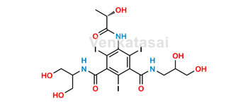 Picture of Lopamidol EP Impurity G