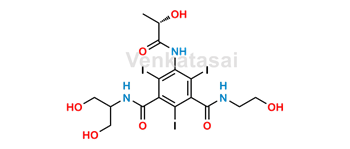 Picture of Lopamidol EP Impurity J