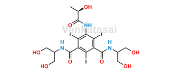 Picture of R-Iopamidol