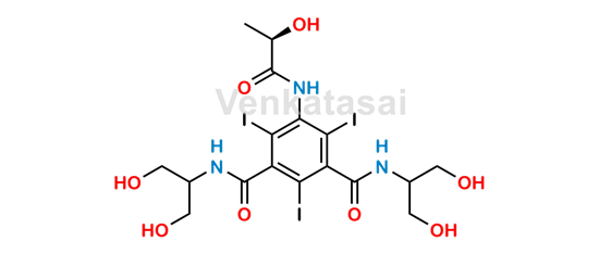 Picture of R-Iopamidol