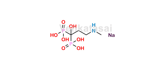 Picture of Ibandronate Impurity 10