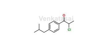 Picture of Ibuprofen Impurity 23