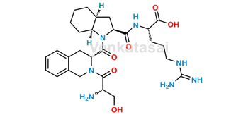 Picture of Icatibant Impurity 6