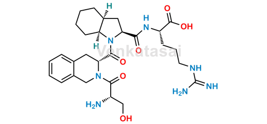 Picture of Icatibant Impurity 6