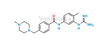 Picture of Imatinib EP Impurity B