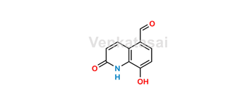 Picture of Indacaterol Impurity 12