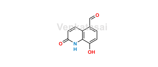 Picture of Indacaterol Impurity 12