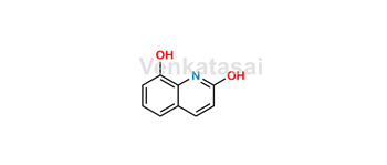 Picture of Indacaterol Impurity 13