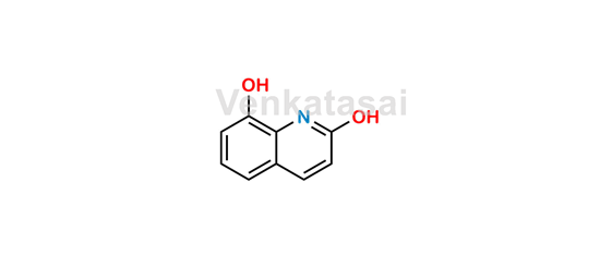 Picture of Indacaterol Impurity 13