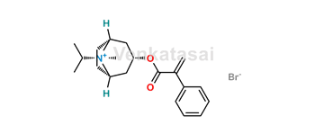 Picture of Ipratropium EP Impurity F