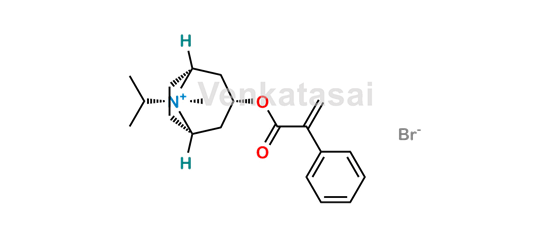 Picture of Ipratropium EP Impurity F