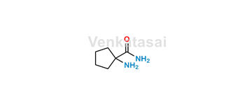 Picture of 1-Aminocyclopentanecarboxamide