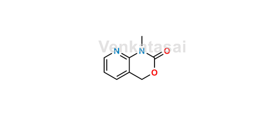 Picture of Isavuconazole Impurity 32