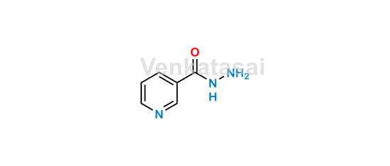 Picture of Isoniazide EP Impurity D