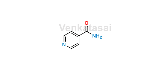 Picture of Isoniazide EP Impurity B