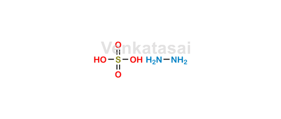 Picture of Hydrazine sulfate