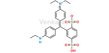 Picture of Desethyl Isosulfan Blue