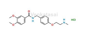 Picture of N-Desmethyl Itopride Hydrochloride