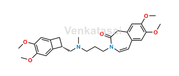 Picture of Ivabradine Impurity 50