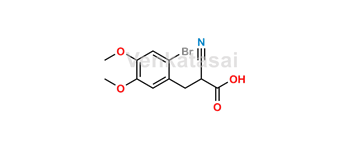 Picture of Ivabradine Impurity 58