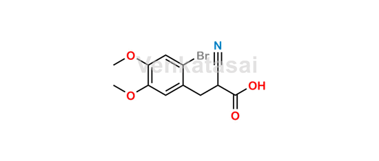 Picture of Ivabradine Impurity 58