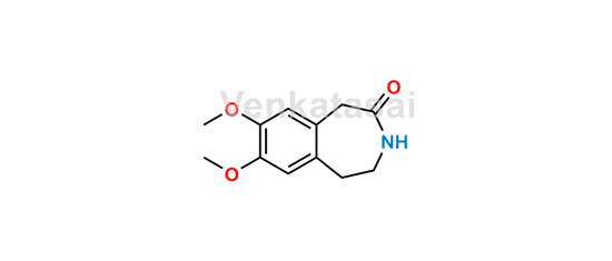 Picture of Ivabradine Impurity 51